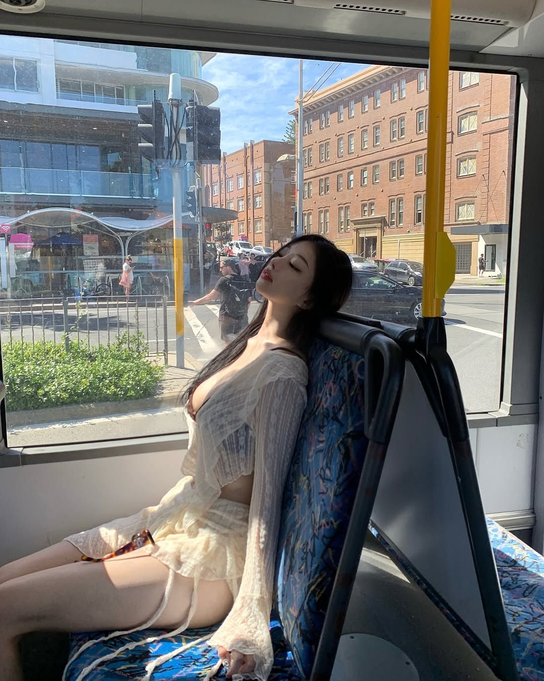 Nhận diện phụ nữ nhiều ham muốn chỉ qua ngoại hình và phong thái