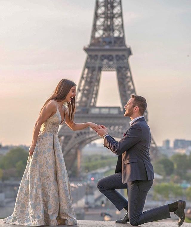 Nhẫn đính hôn khác gì nhẫn cưới? Tìm hiểu ngay để không nhầm lẫn khi chọn trang sức cưới