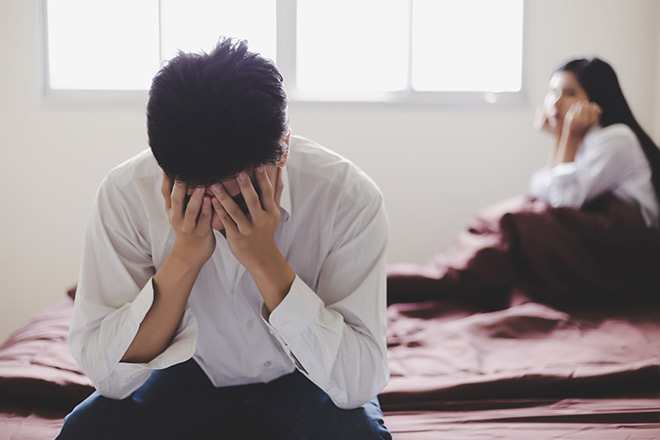 Đàn ông yếu không lo – Bảo bối đặc biệt giúp nàng rên rỉ liên tục