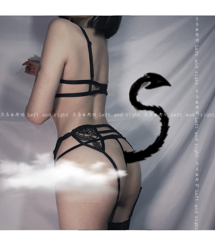 Set đồ lót gọng nét đẹp