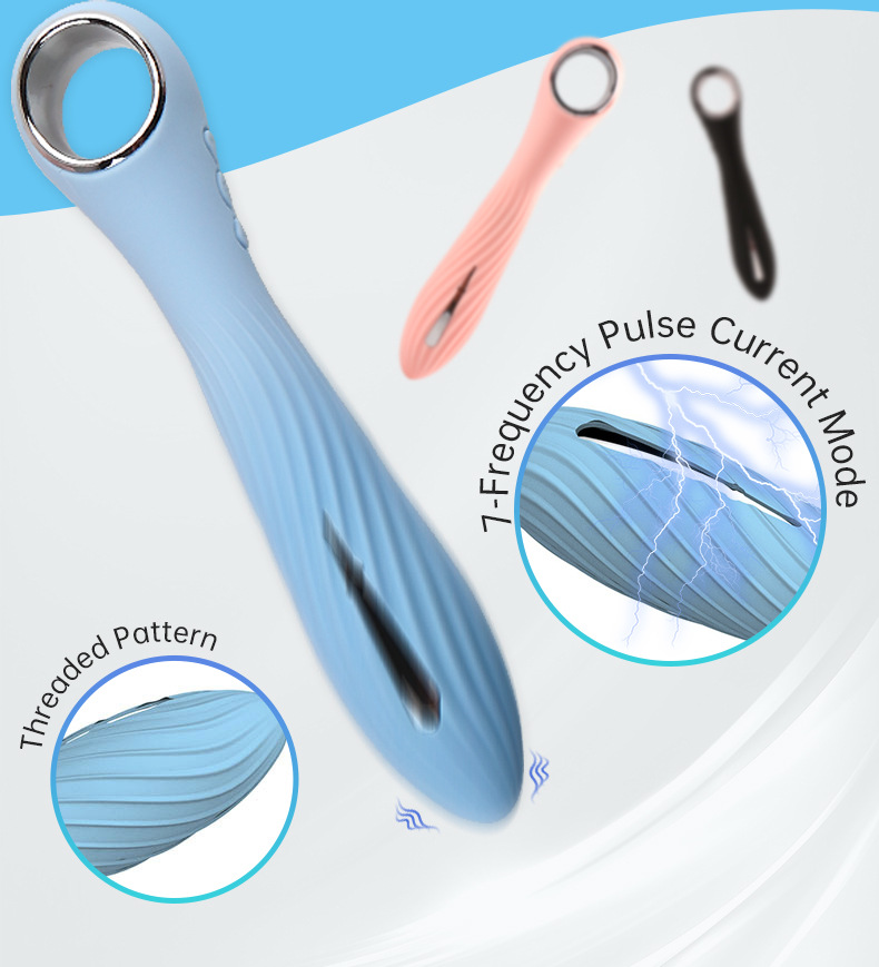 Đàn ông yếu không lo – Bảo bối đặc biệt giúp nàng rên rỉ liên tục