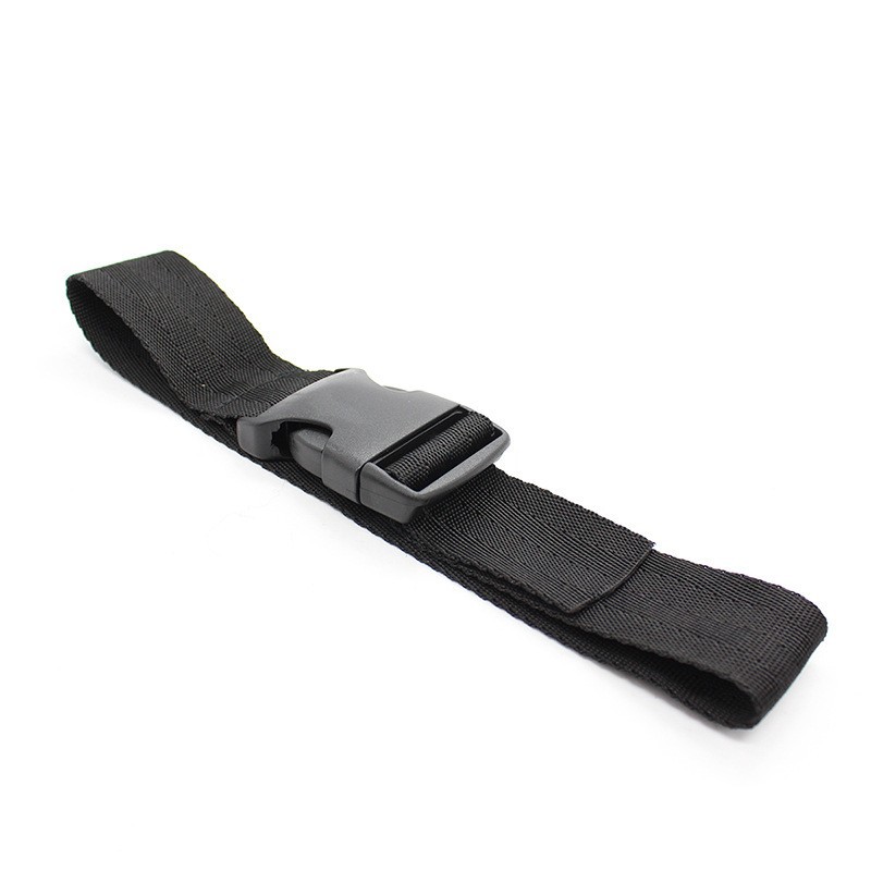 Đồ chơi SM bộ 7 dây trói quanh người bạo dâm