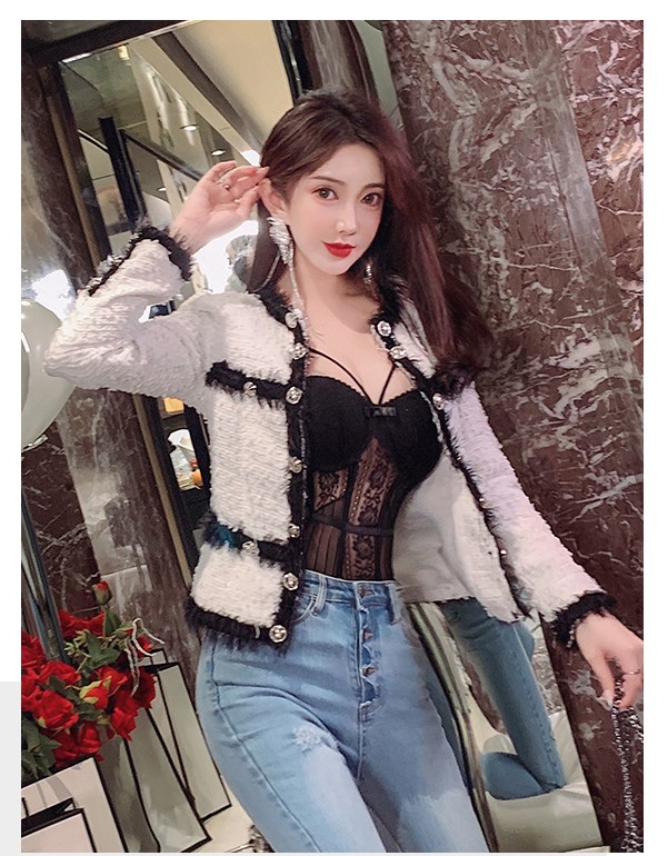 Bodysuit cúp ngực quyến rũ sexy