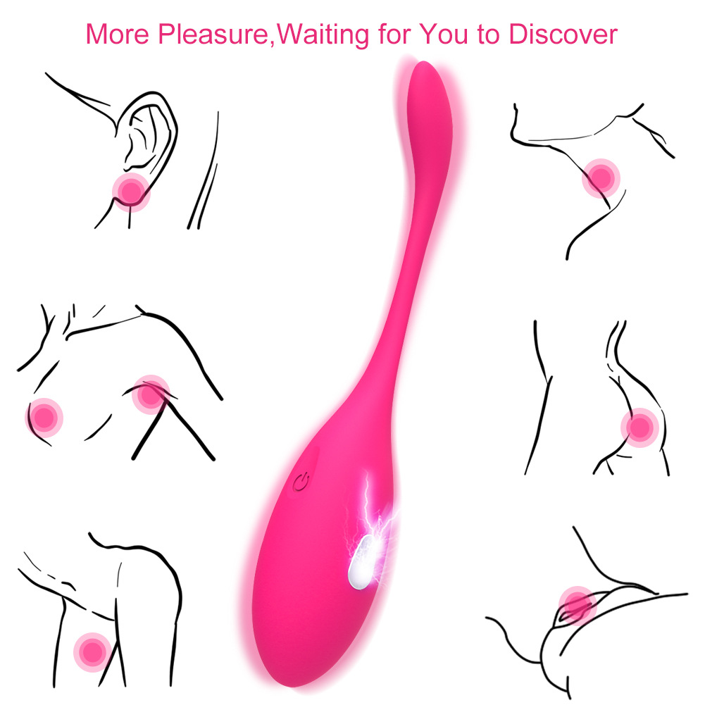 Giải pháp cho phụ nữ mãn kinh: Đồ chơi tình dục giúp “hồi sinh” đam mê