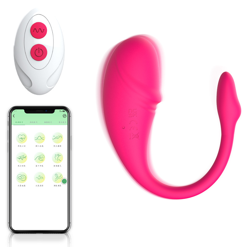 Khám phá Sextoy App – Giải pháp mới cho các cặp đôi yêu xa thăng hoa