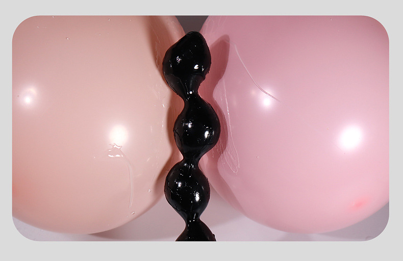 Que chọc hậu môn Silicon dẻo