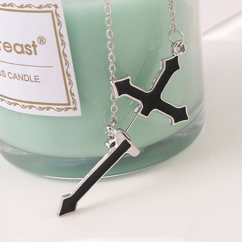 Khuyên tai thánh giá