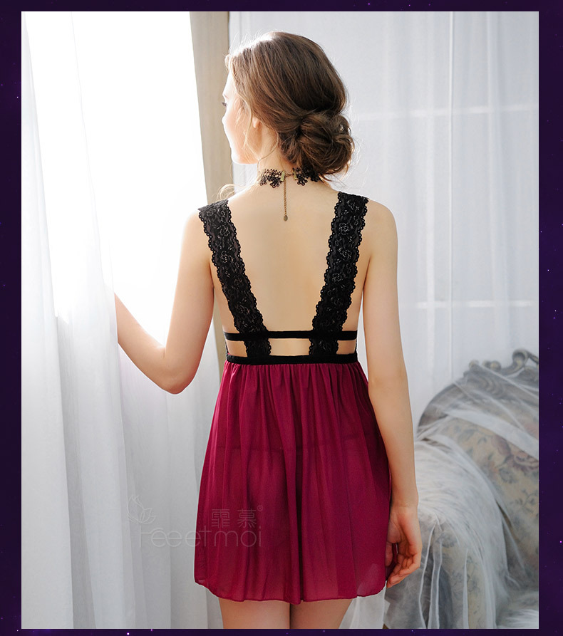 đầm ngủ giá rẻ