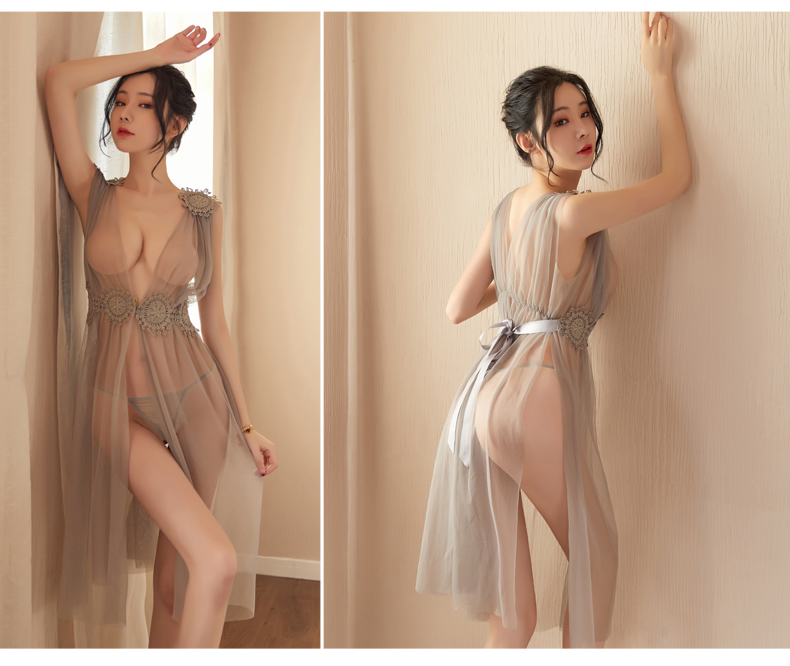đầm ngủ sexy