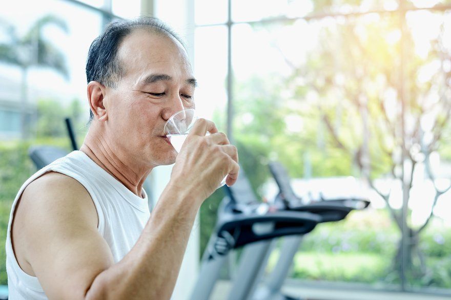 Phì Đại Tiền Liệt Tuyến Nên Ăn Gì Và Kiêng Gì Để Mau Khỏi Bệnh? Chế Độ Dinh Dưỡng Chuẩn Giúp Giảm Triệu Chứng Tự Nhiên