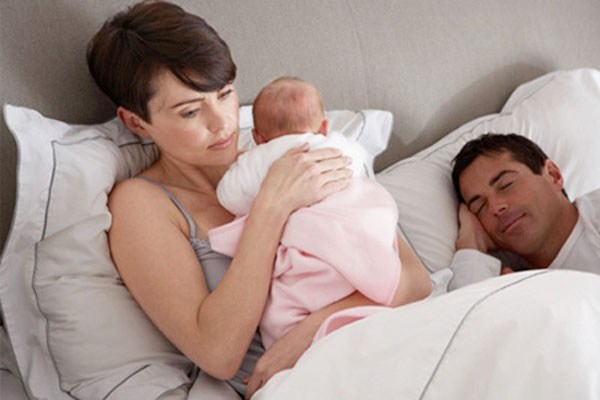 Bí quyết duy trì đời sống tình dục viên mãn cho phụ nữ sau sinh và mãn kinh