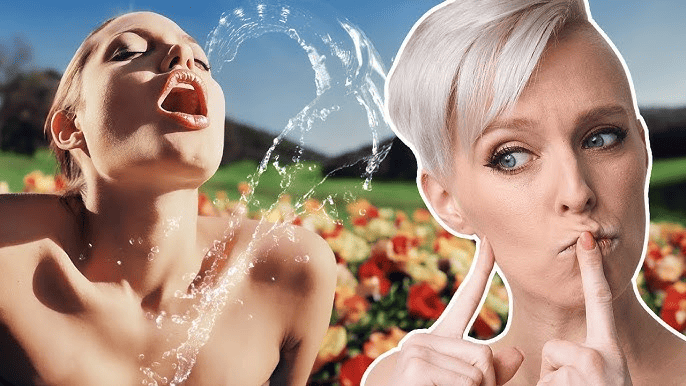 Phụ nữ xuất nước tiểu khi quan hệ có phải lên đỉnh không? Giải đáp chi tiết từ A-Z