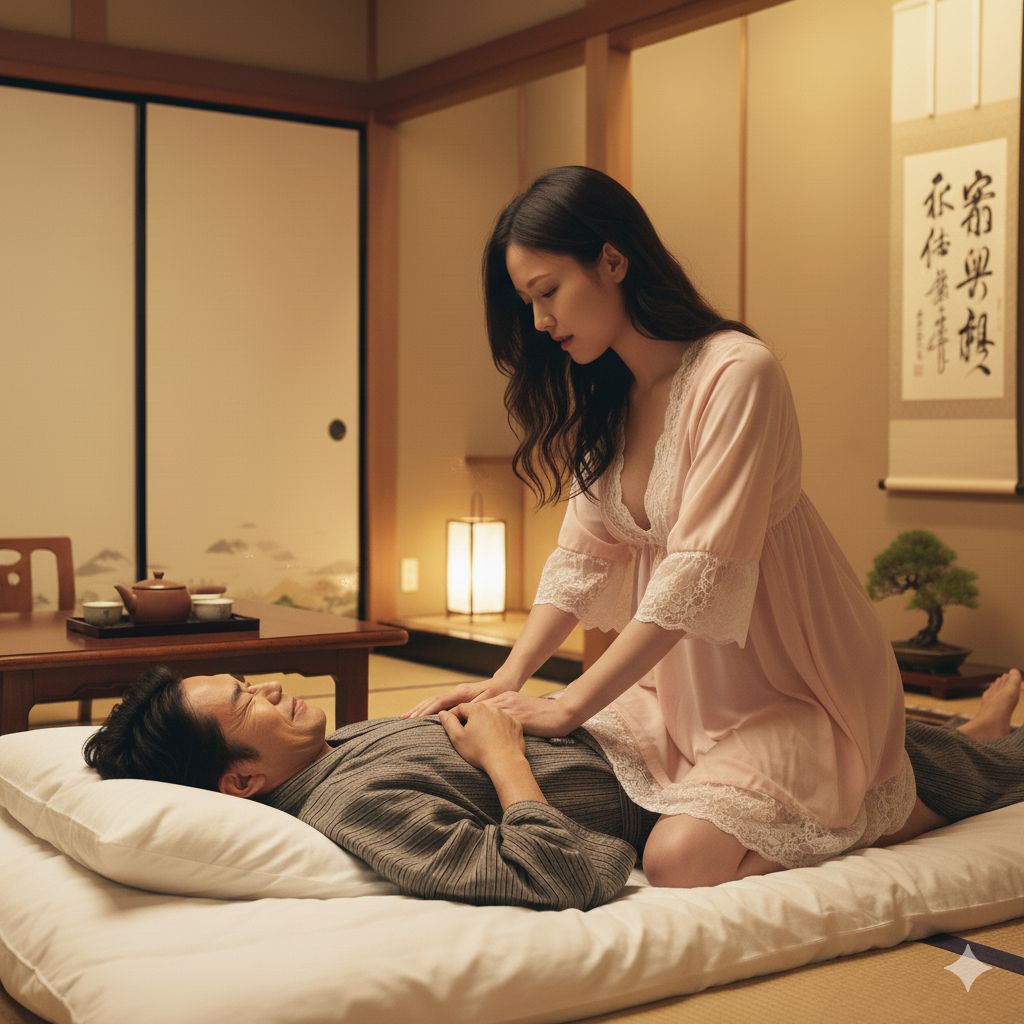 Phụ nữ xuất nước tiểu khi quan hệ có phải lên đỉnh không? Giải đáp chi tiết từ A-Z