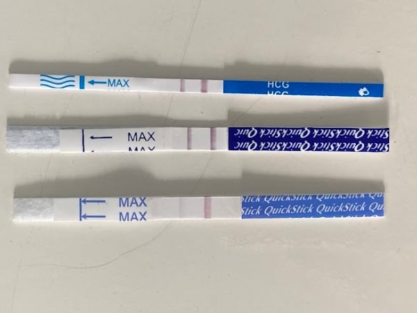 Sau Khi Quan Hệ Bao Lâu Thì Có Thai? Dấu Hiệu Nhận Biết Có Thai Sớm Nhất