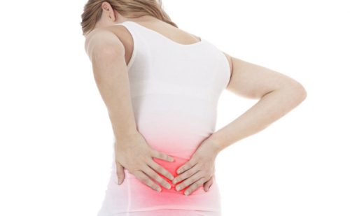 Sau Khi Quan Hệ Bị Đau Lưng Ở Nữ: Nguyên Nhân Và Cách Xử Lý