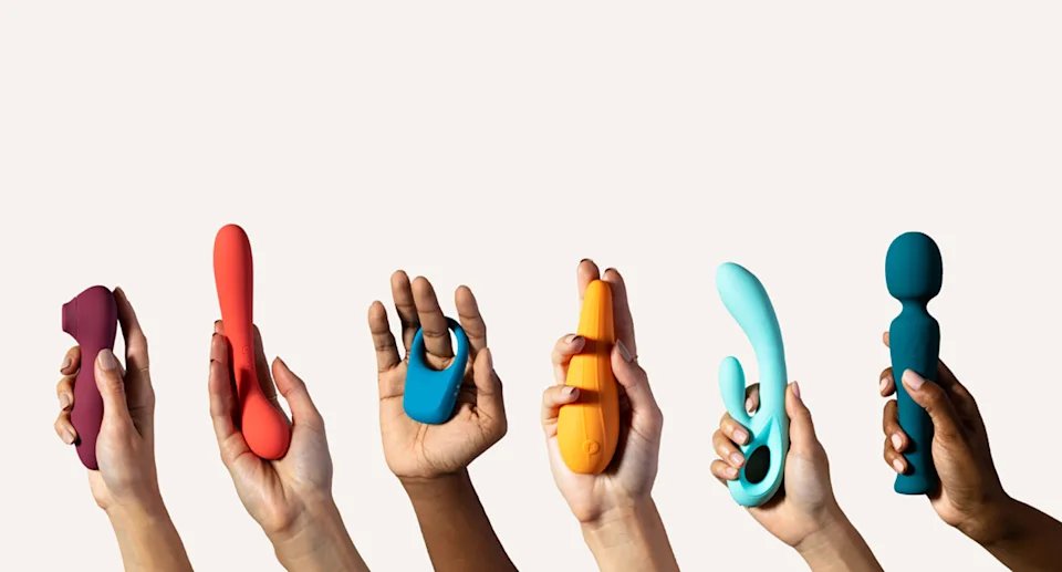 Sextoy trong phim JAV: Xu hướng hay chiêu câu khách?