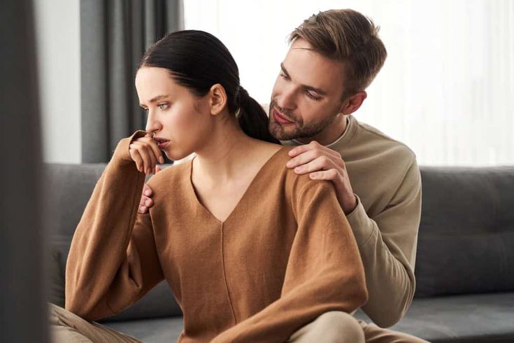 Sợ quan hệ tình dục: Biểu hiện, nguyên nhân và giải pháp tâm lý hiệu quả