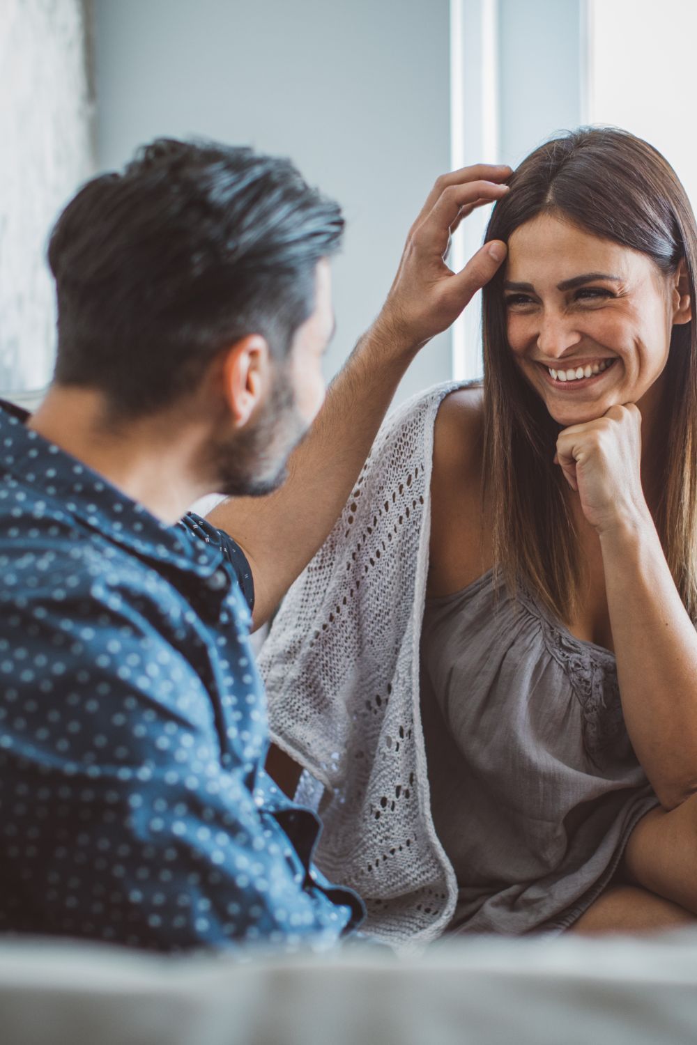 Sợ quan hệ tình dục: Biểu hiện, nguyên nhân và giải pháp tâm lý hiệu quả