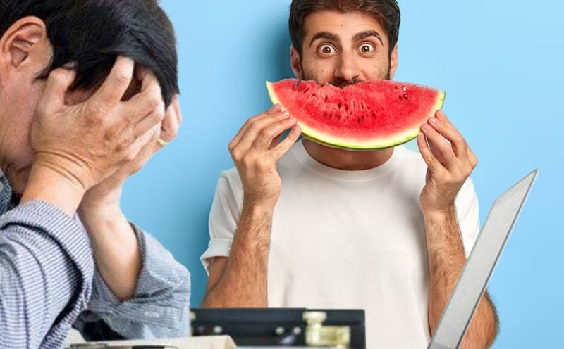Tác Dụng Của Dưa Hấu Đối Với Đàn Ông Sẽ Khiến Bạn Bất Ngờ