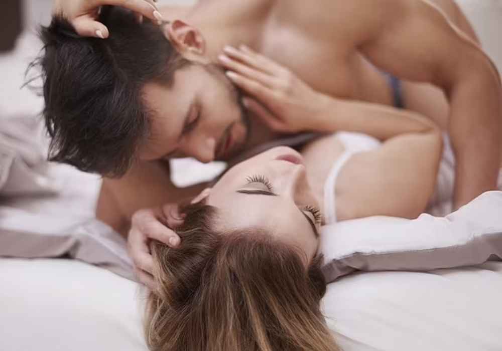 Tiếng Rên Và Cách Rên Có Ảnh Hưởng Thế Nào Với Chuyện Ấy? Bí Quyết Khiến Chàng “Phát Cuồng” Và Nàng Lên Đỉnh Dễ Hơn