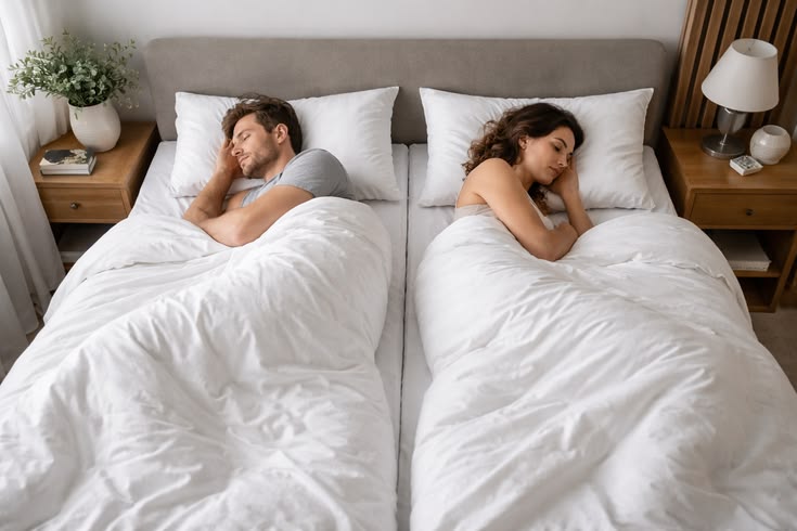 Tại Sao Phụ Nữ Giảm Ham Muốn? Có Phải Do Cánh Đàn Ông "Bất Lực"?