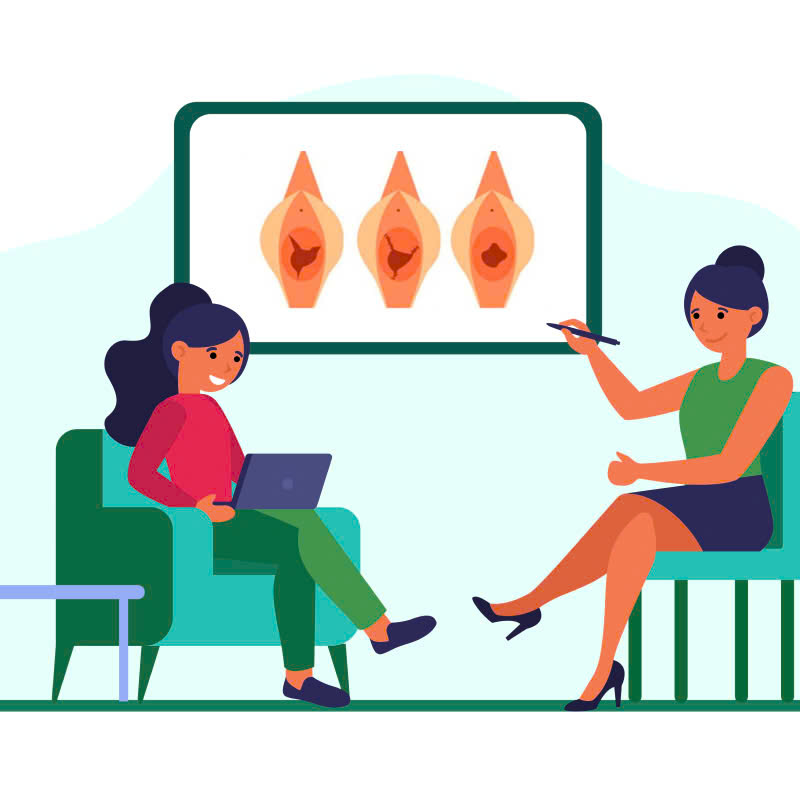 Phẫu Thuật Vá Màng Trinh: Có Phát Hiện Được Không Và Có Nguy Hiểm Không?