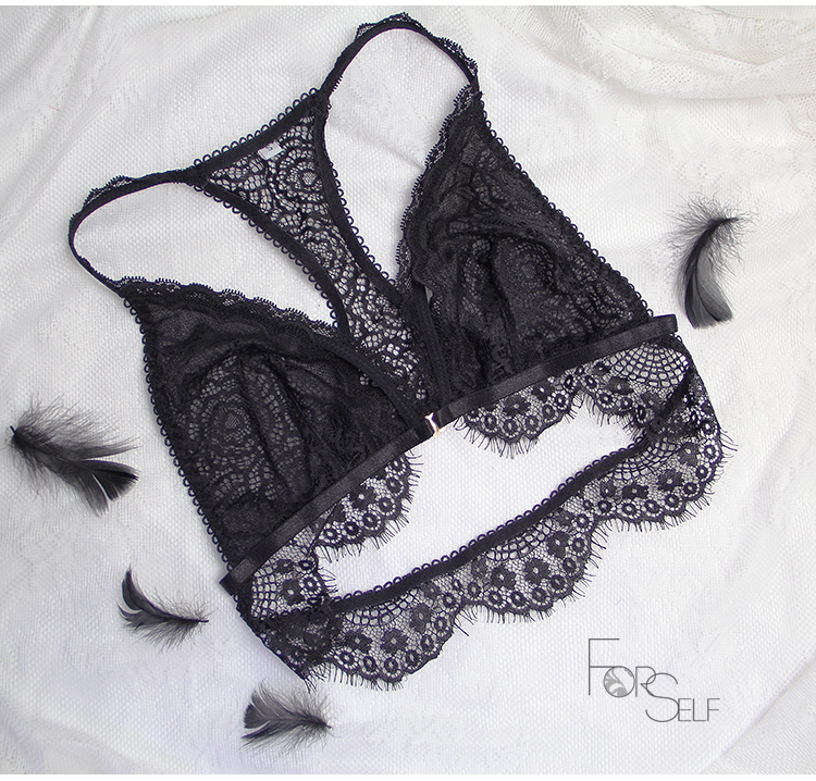 Đồ lót Cosplay sát thủ gợi cảm