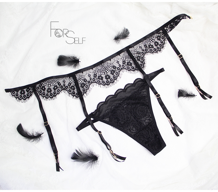 Đồ lót Cosplay sát thủ gợi cảm