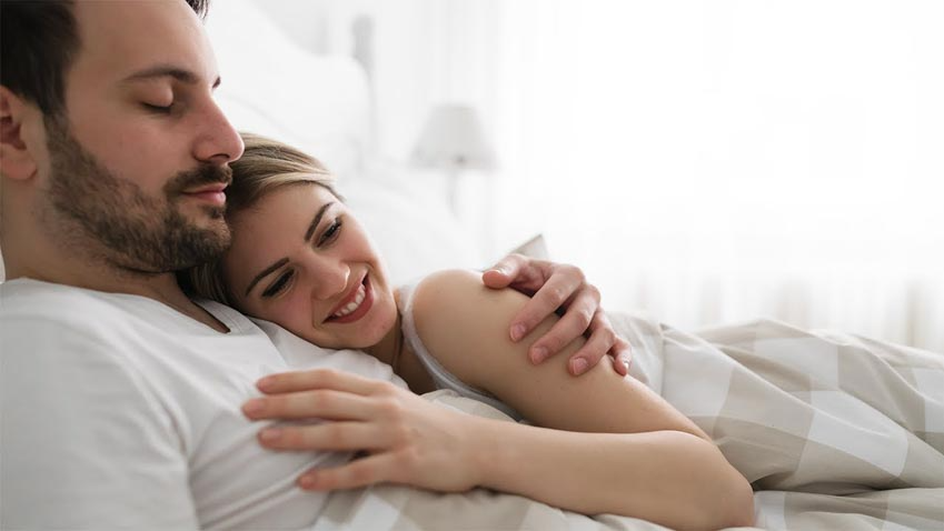 Khám phá kỹ thuật Edging: Cách trì hoãn cực khoái giúp cả hai thăng hoa hơn