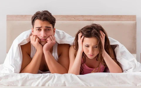 Thời Điểm Không Nên Quan Hệ Tình Dục: Những Lưu Ý Quan Trọng Cho Cặp Đôi
