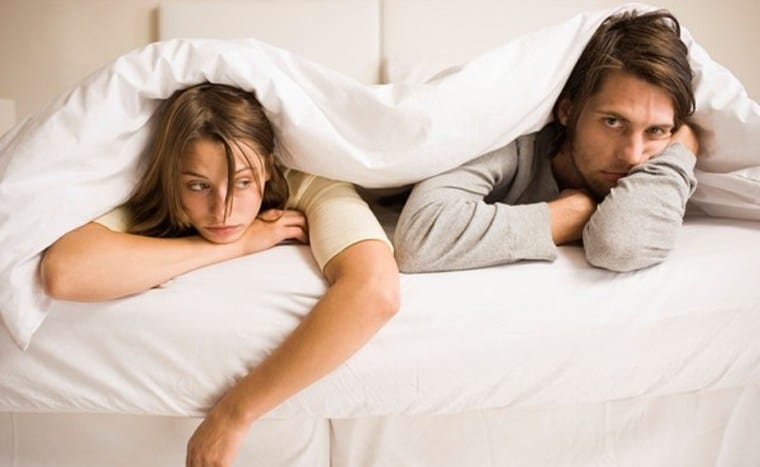 Thời Điểm Không Nên Quan Hệ Tình Dục: Những Lưu Ý Quan Trọng Cho Cặp Đôi