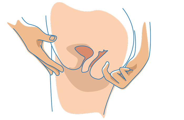 Thủ Dâm Hậu Môn Là Gì? Hướng Dẫn An Toàn Và Những Điều Cần Biết Cho Cả Nam Và Nữ