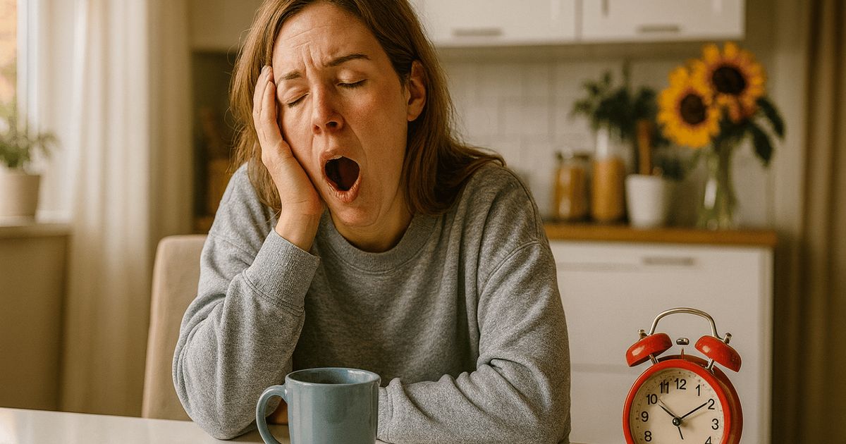 Thực Phẩm Chức Năng Giúp Ngủ Ngon: Nên Dùng Không? Lợi Ích, Thành Phần Và Cách Chọn An Toàn
