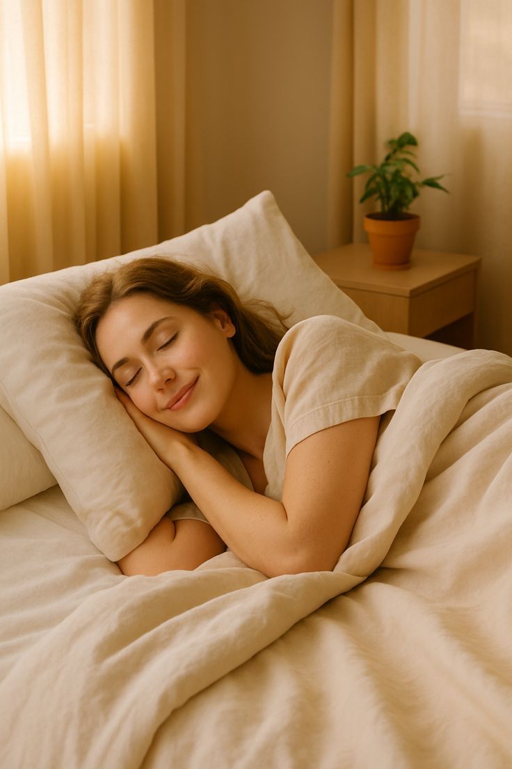 Thực Phẩm Chức Năng Giúp Ngủ Ngon: Nên Dùng Không? Lợi Ích, Thành Phần Và Cách Chọn An Toàn