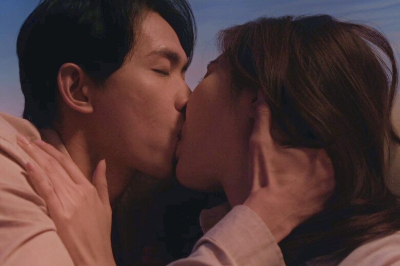 Skinship – Đụng nhẹ thì nhớ lâu, đụng sâu thì khó thoát