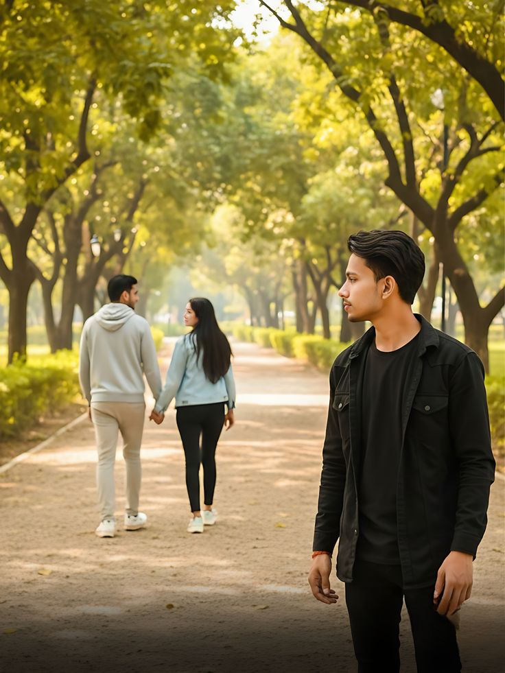 Tình Bạn Giữa Nam Và Nữ: Có Tồn Tại Hay Chỉ Là Ảo Tưởng?