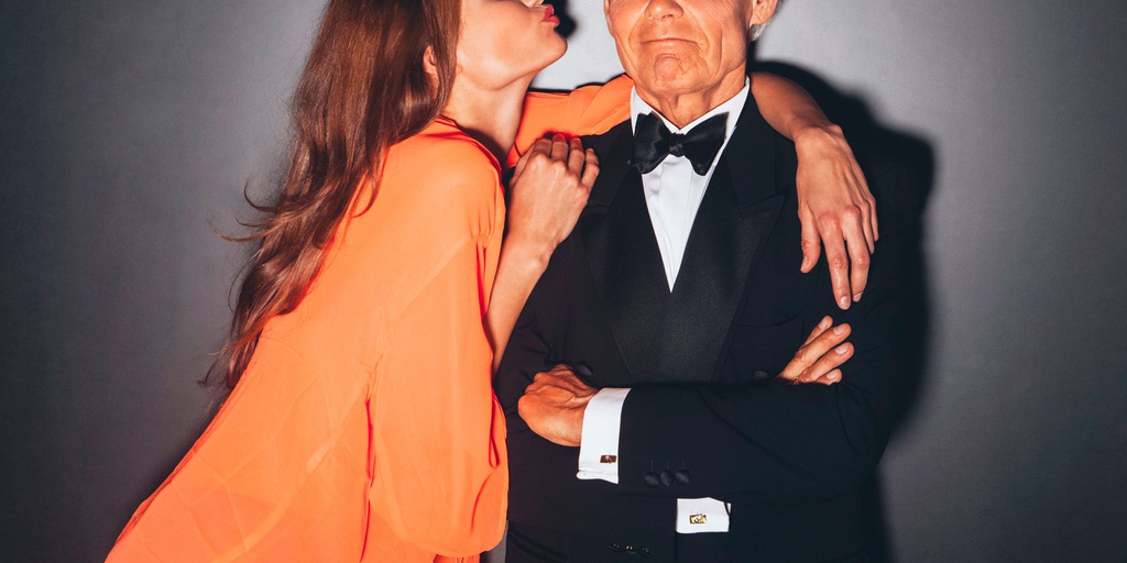 Cách Lấy Lòng Đàn Ông Lớn Tuổi Hiệu Quả Nhất – Bí Quyết Từ Tâm Lý Thực Tế