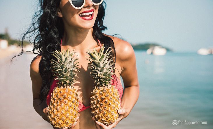 Uống tinh dịch phụ nữ có sao không và vị ra sao? Chuyên gia giải đáp thẳng thắn