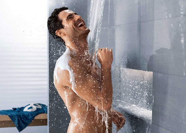 Giữ “cậu nhỏ” luôn sạch thơm: Bí quyết ghi điểm tuyệt đối trong mắt nàng