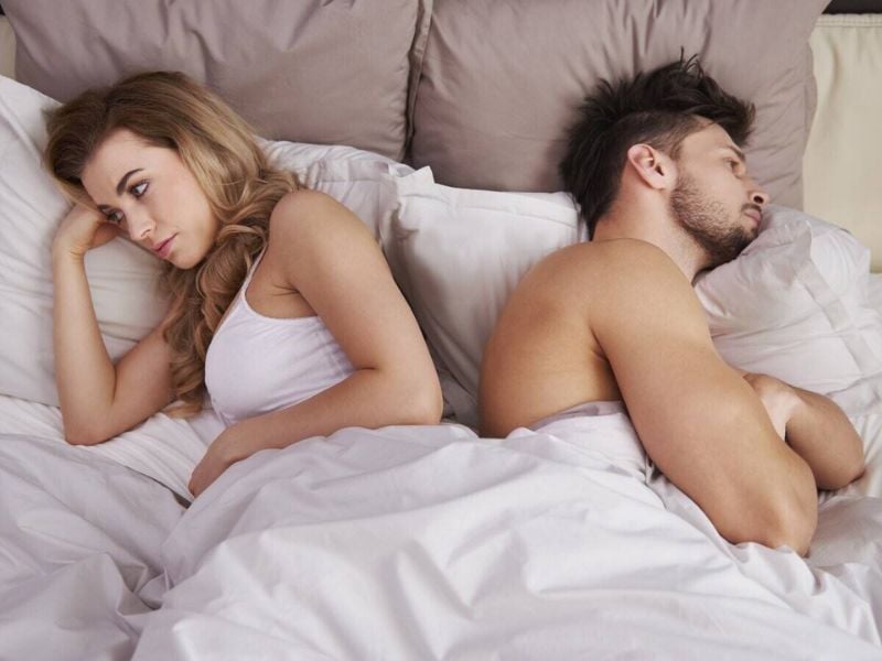 Quan Hệ Tình Dục Trước Khi Kết Hôn: Tốt Hay Xấu? Giải Mã Sự Thật Ít Ai Nói