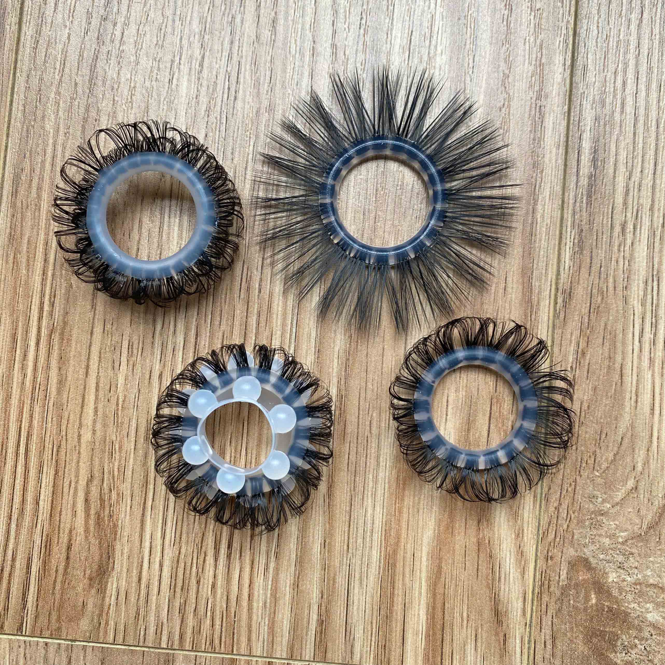 Vòng đeo lông ngựa - Vòng đeo râu rồng giá rẻ