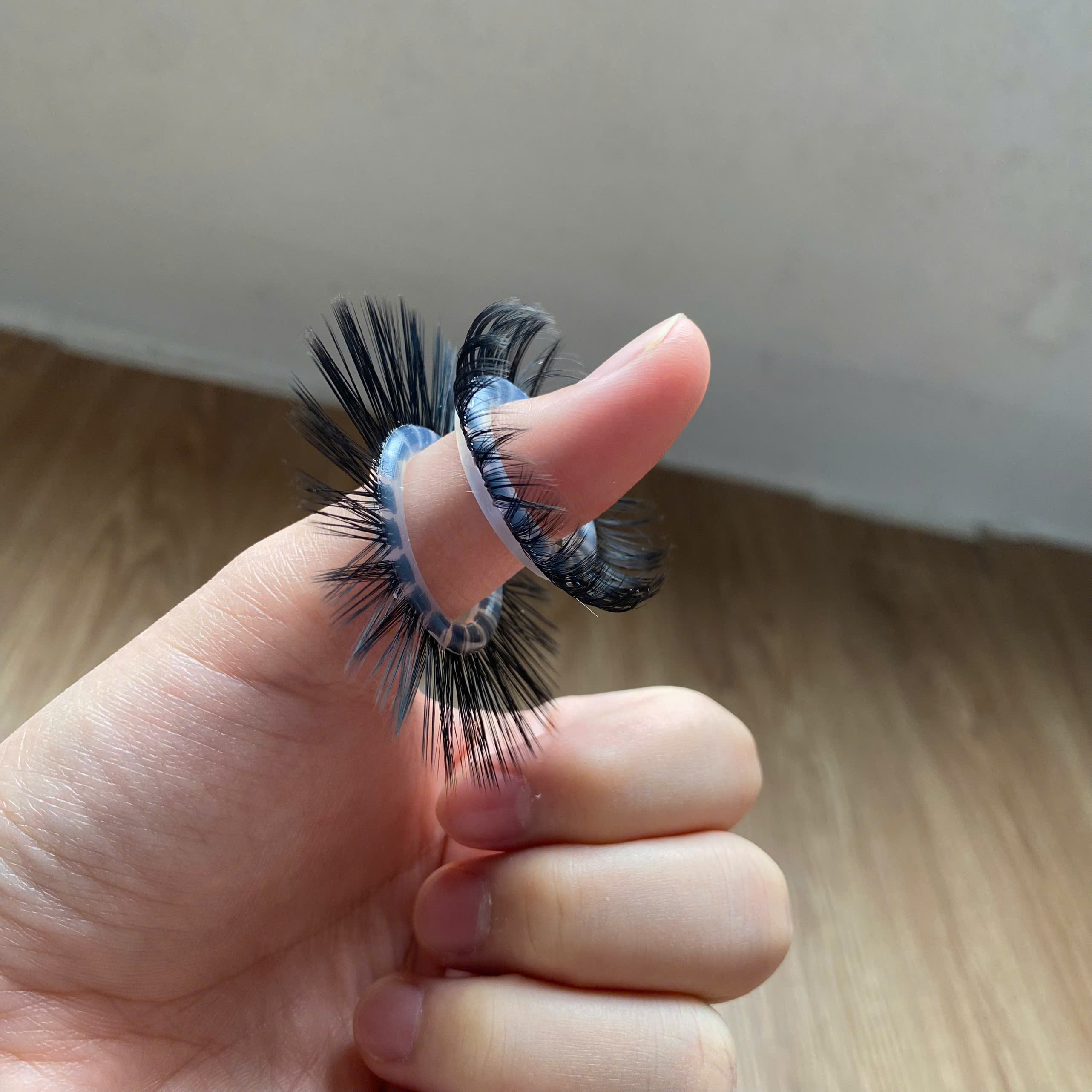 Vòng đeo lông ngựa - Vòng đeo râu rồng giá rẻ