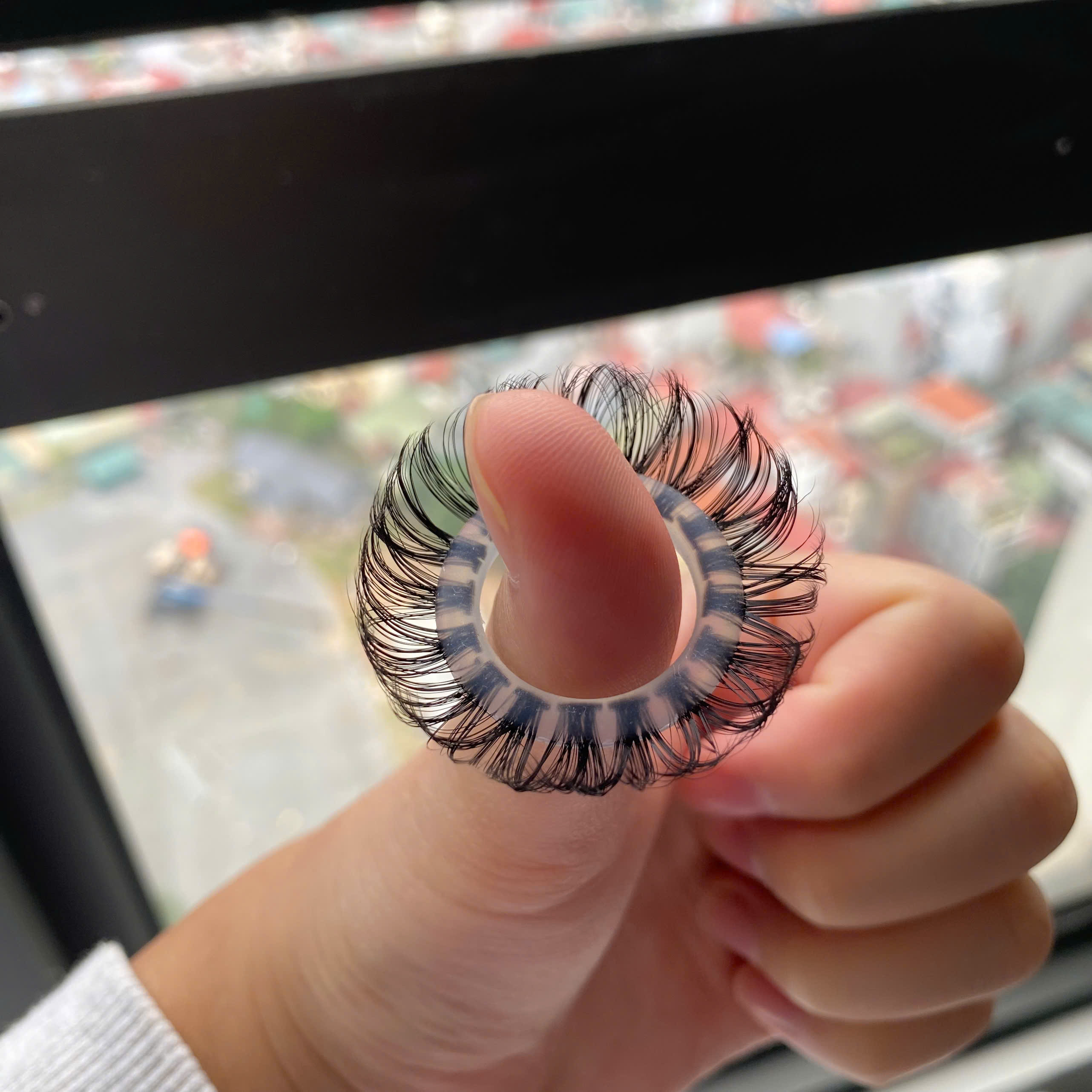 Vòng đeo lông ngựa - Vòng đeo râu rồng giá rẻ