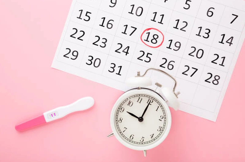 Vừa Hết Kinh 2 Ngày Quan Hệ Có Bầu Không? Bác Sĩ Giải Đáp Chi Tiết