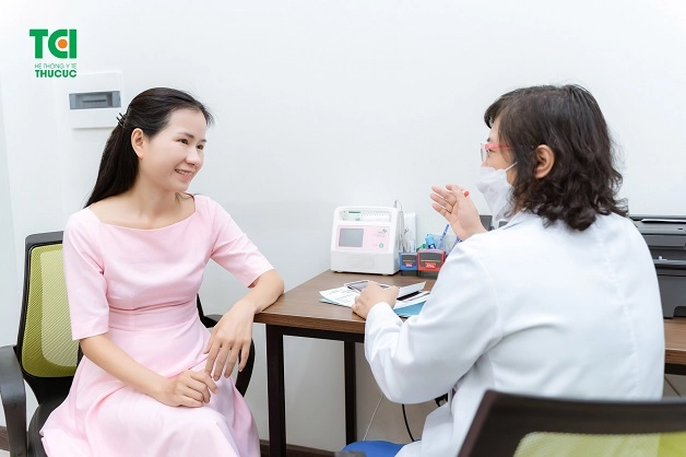 Vừa Hết Kinh 2 Ngày Quan Hệ Có Bầu Không? Bác Sĩ Giải Đáp Chi Tiết