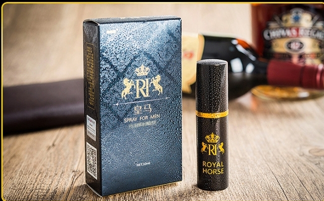 Khám phá công dụng chai xịt kéo dài thời gian – Cứu cánh cho phái mạnh bị xuất tinh sớm