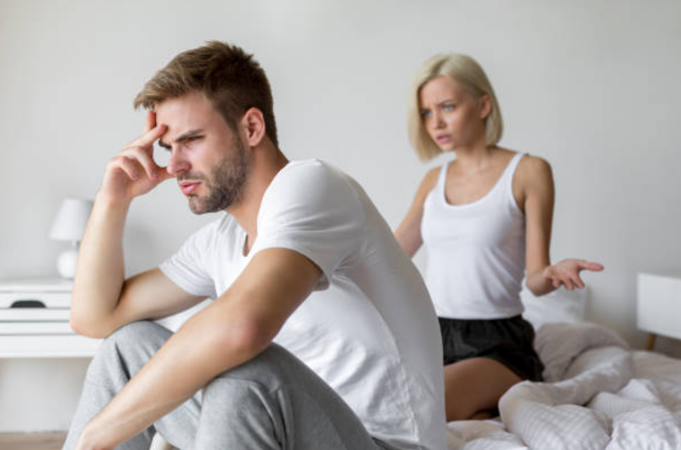 Lần Đầu Quan Hệ Xuất Tinh Nhanh Có Phải Dấu Hiệu Yếu Sinh Lý? Sự Thật Bạn Cần Biết