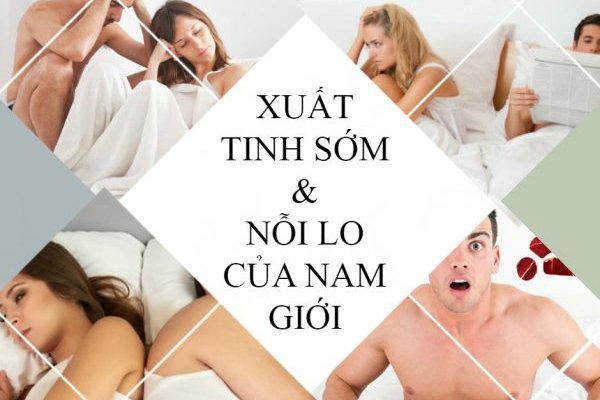 Xịt chống xuất tinh sớm Excite Man