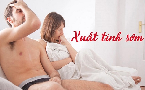 Xuất Tinh Sớm Có Phải Yếu Sinh Lý Không? Giải Đáp Chi Tiết Từ Nữ Hoàng Khoái Cảm