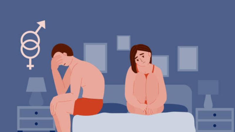 Đàn ông yếu không lo – Bảo bối đặc biệt giúp nàng rên rỉ liên tục